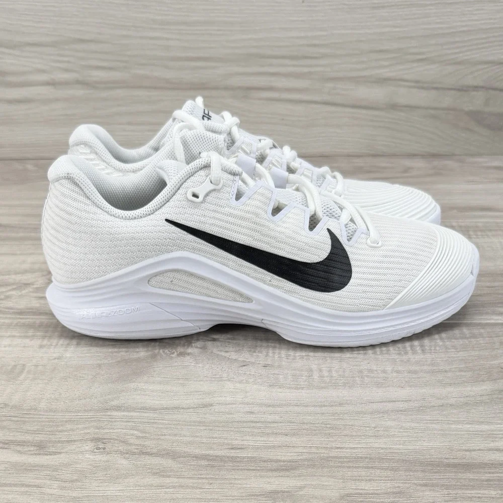 Nike box missing